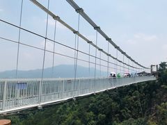 -牛鱼嘴原始生态风景区