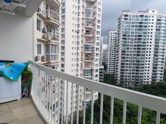 -三亚凤凰水城凯莱度假酒店