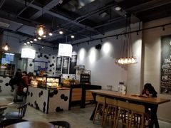 -HELLO 27 意面·沙拉·帕尼尼