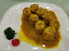 芥末墩-东四民芳餐厅(世茂工三店)