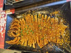 -仙隐小鹿中华料理(南宁万象城店)