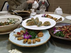 -寻味顺德·南记酒家·传统顺德菜·鱼生(广源路店)