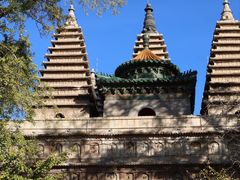-北京石刻艺术博物馆(五塔寺)
