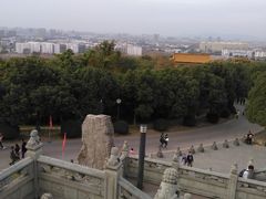 -南京市江宁方山