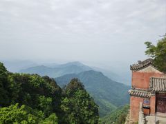 -武当山风景区
