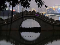 -南宁南湖公园