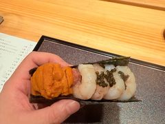 -小十Omakase(地王大厦店)