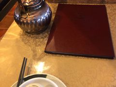 -维吾尔餐厅(宜山路店)