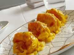 -北京柏悦酒店·锦庭餐厅Dining Room