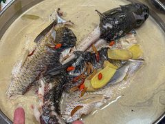 -豪园台山碳烧生蚝(蓬江江华店)