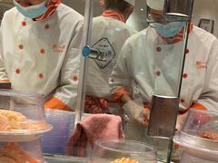 -新一番三文鱼寿司(大东海店)