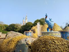 -上海迪士尼度假区