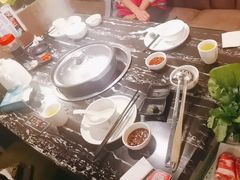 -润泽园海南椰子鸡·糟粕醋火锅(拱北店)