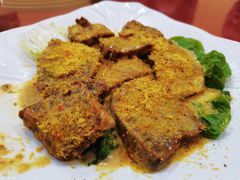 巴东牛肉-伊萨娜印尼餐馆