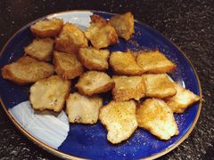 -醉火烧泥炉烤肉(孩儿巷店)