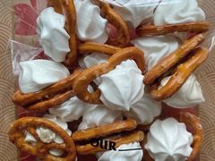 蛋白碱水小饼干-OUR Bakery(三里屯太古里店)