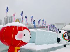 -沈阳奥体冰雪嘉年华