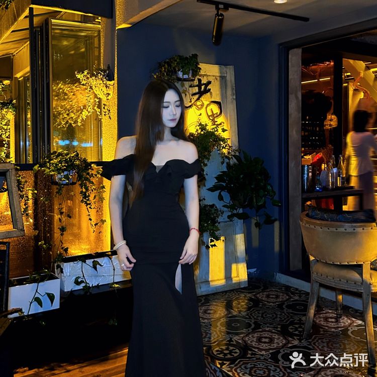 贵阳的民国老宅｜小院版深夜食堂好有氛围‼️
