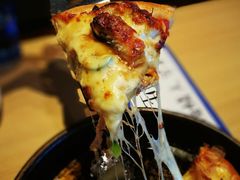 -必胜客(龙眠路店)