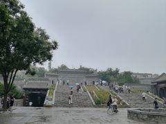 -山西王家大院