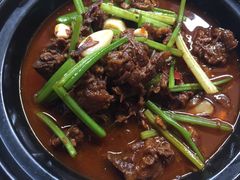 -食潮汕头鲜牛馆(望京保利店)