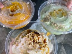 -夏食光安顺小舒冰粉冰浆(甲秀楼店)