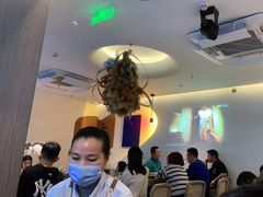 -隅乐胡椒虾·台湾菜·团建(皇岗店)