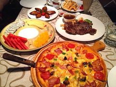 -托斯卡纳烘焙意大利餐厅(五天地店)