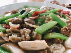 -土桥老街黄鸭子(清淳家园店)