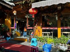 -胖子菜馆(花园餐厅店)