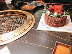 -厚贞日式烤肉(浦东汇智店)