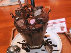 -fishtank鱼缸咖啡(三山街店)
