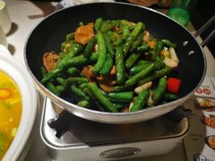 -小菜园新徽菜(镇江丹阳吾悦店)
