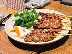 -Cau Go Vietnamese Cuisine