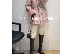 -CLMX(新天地凯德晶萃广场店)