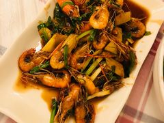 -玲珑餐厅(陕西南路店)