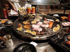 -五彩凉山自助西昌烧烤(柳翠路店)