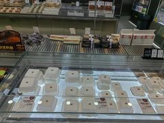 -美事客·面包·蛋糕·甜品(CBD店)