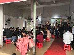 大堂-珍成炸滋味