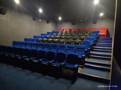 -CMC大光明影城(莲花店)