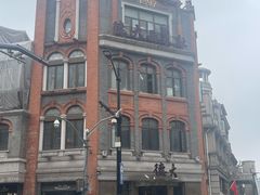 -德大西餐社(云南南路店)