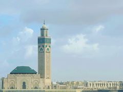 -哈桑二世清真寺