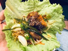 -猪的故事·韩式烤肉(韩乐坊店)
