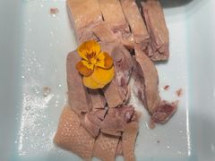 -假装苏杭·迎春花与梅(陆家嘴中心店)