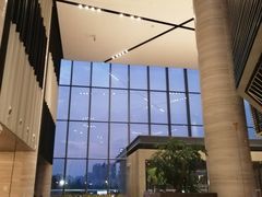 -青岛西海岸隆和福朋喜来登酒店