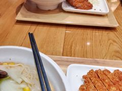 香脆猪扒-味千拉面(煌华新纪元购物广场店)