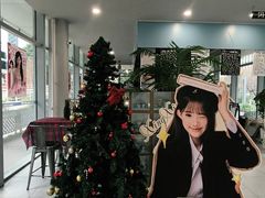 -Cetus coffee鲸鱼座咖啡·拼豆(二仙桥公园店)