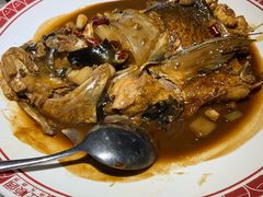 -旺顺阁鱼头泡饼(常营店)
