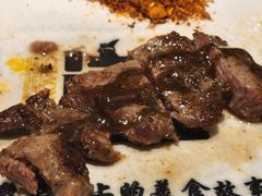 -绸都潮牛道(白土坝店)