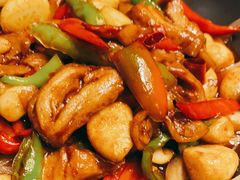 -聚缘堂·海鲜私房菜(松岭路店)